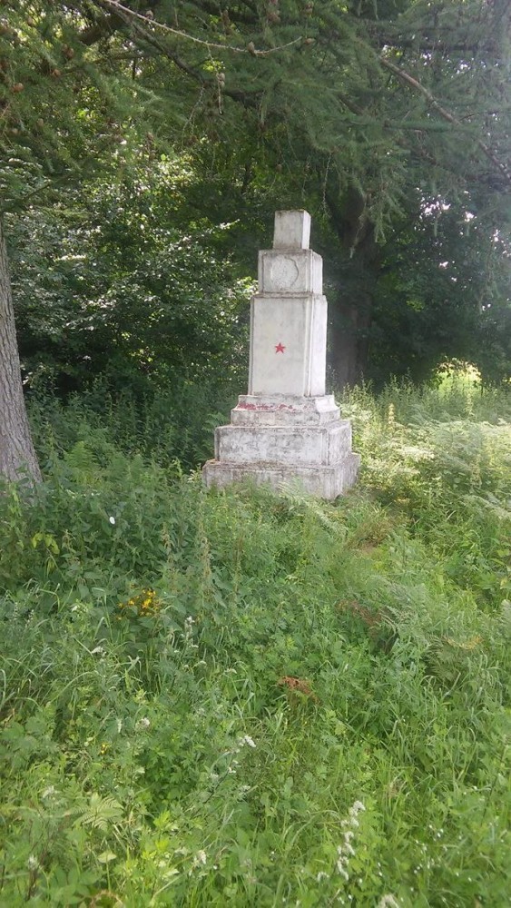 How the feat of the tankman Kolobanov was immortalized near Minsk - The Great Patriotic War, Story, Memory, Tanks, Video, Longpost