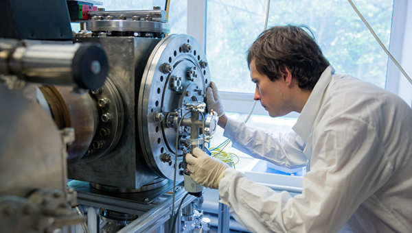 Russian scientists have created a unique plasma generator - Scientists, Opening, The science, Research