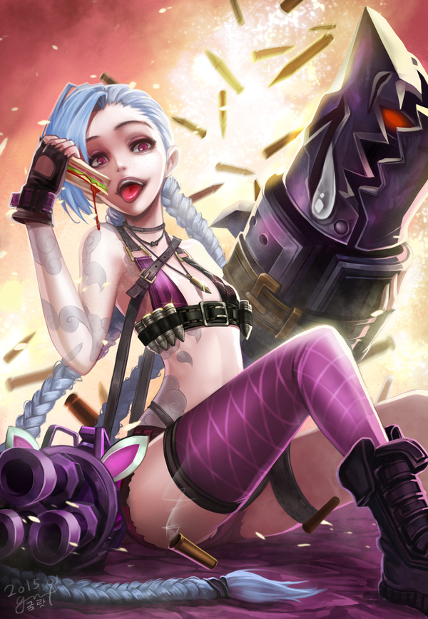 Jinx