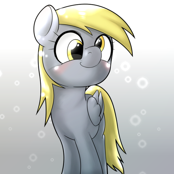 Derp? My Little Pony, Derpy Hooves