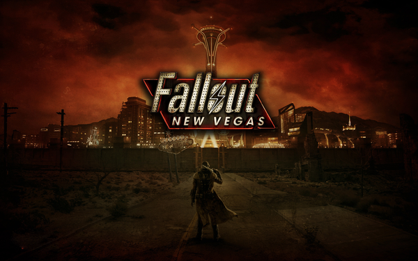   Fallout: New Vegas.  1  ,  , Fallout: New Vegas, , , 