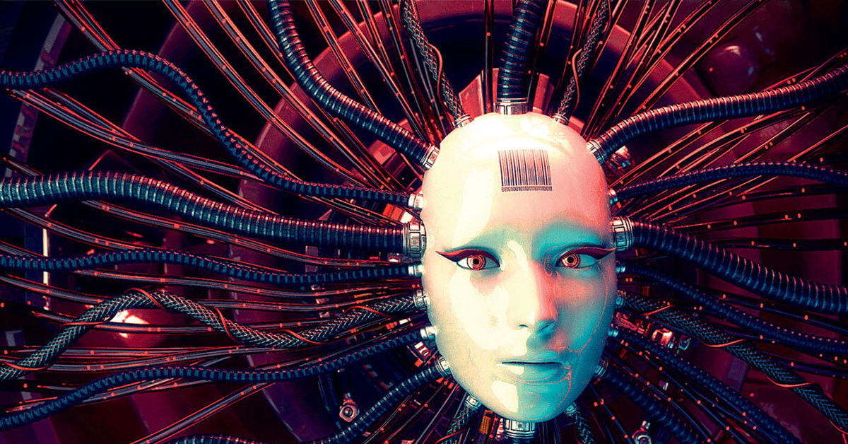 Самая большая нейросеть. Искусственный интеллект сингулярность. Лицо искусственного интеллекта. Изображение искусственного интеллекта. Нейросеть робот человек.