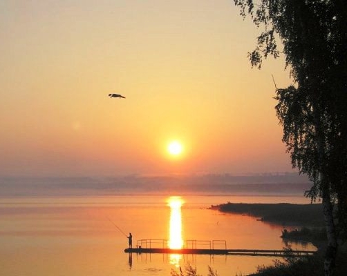 Tourist places of Bashkortostan - Lake Kandrykul - Russia Calling, Tourism, Russia, Holidays in Russia, Bashkortostan, Nature, Lake, Water, Video, Longpost