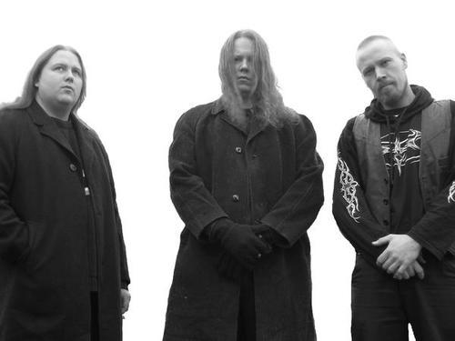 Another post about Doom Metal - , Doom metal, Finland, Video, Longpost, Atmospheric Metal