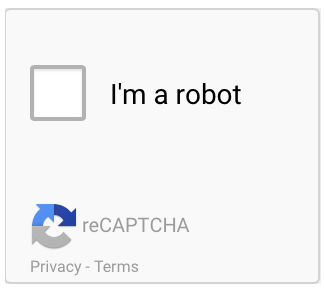 Google made the captcha more attentive than you - Google, Captcha