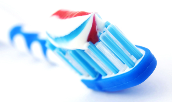 Truth and lies about the possibilities of toothpaste - Toothpaste, Tips for beginners, Girls, Longpost, GIF, Advice