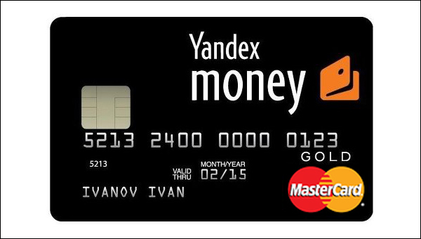 The collapse of Kashpirovsky - My, Yandex money, Cards, Payment, Magic