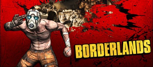 ����� Borderlands