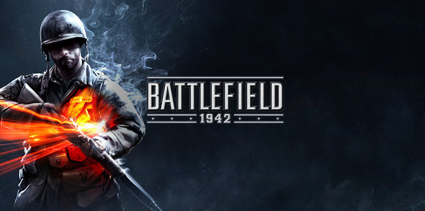 February 23 = Battlefield 1942 - My, Games, Battlefield 1942, Pikabugames, Gamers, 