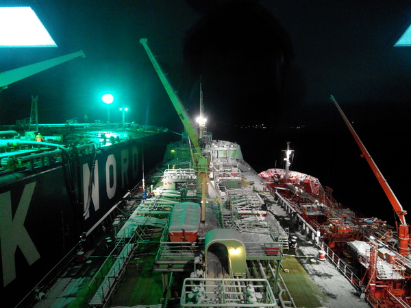 Работа на танкерах. Ответы на вопросы. Танкер, Море, Работа, Заработок, Длиннопост