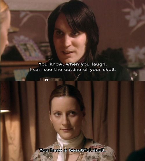 К волне постов о комплиментах