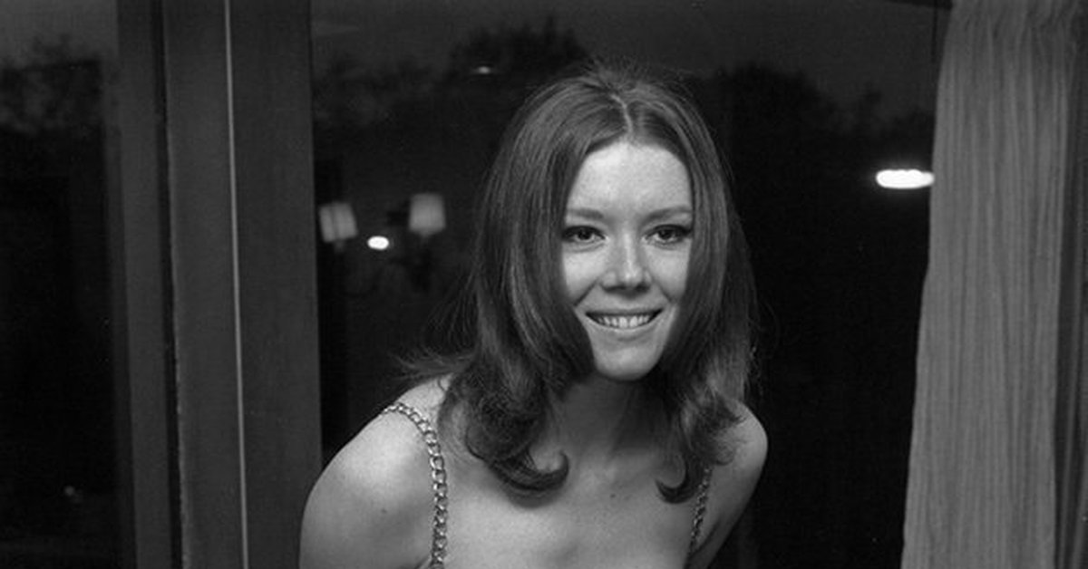 Diana Rigg Fakes