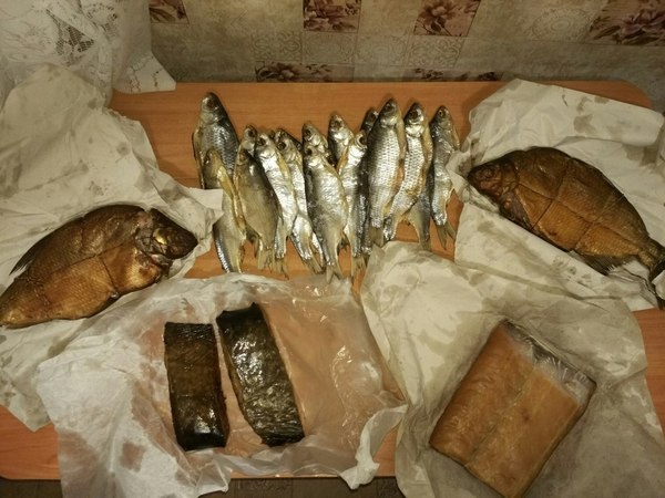 Hotel from Astrakhan. - My, Friday, Astrakhan, Goodies, A fish, My, Beer, , Longpost