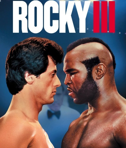 Oh women.. - Movie heroes, Rocky, Boxing, Sport, Sylvester Stallone