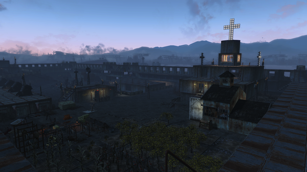 Fallout 4. �������� ��������-������.