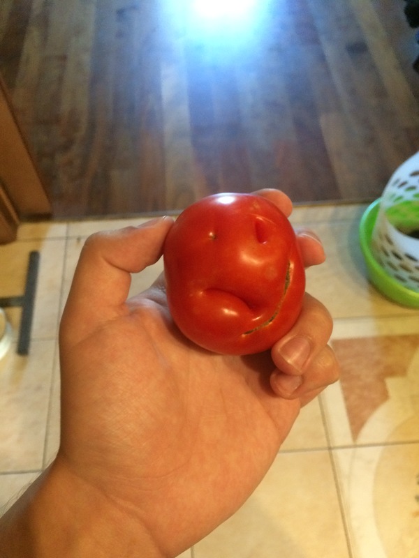 Когда осознал, что тебя ждёт