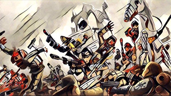  Prisma! Warhammer 40k, Warhammer, Prisma, 