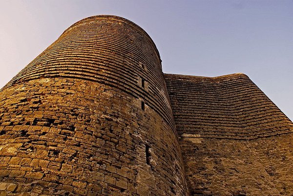 Legend of the Baku Maiden - Maiden Tower, Story, Legend, Virgo, Baku, Longpost