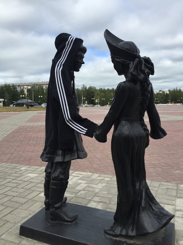 Василиса, я там тебя типо это, э-э-э-э..