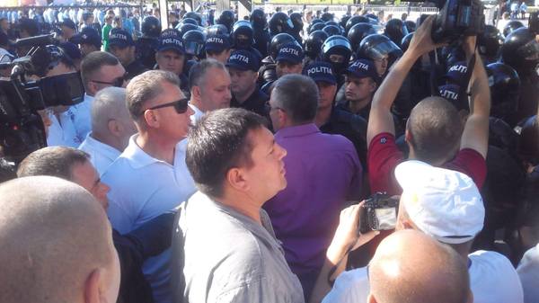День Независимости в Молдавии Молдова, Политика, День независимости, Военный парад, НАТО, ВСУ, Длиннопост, Молдавия, Видео