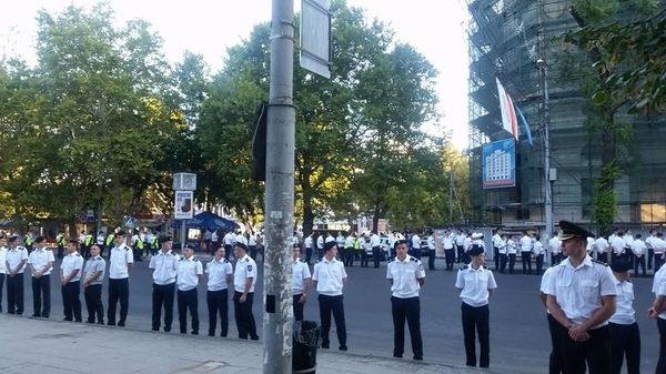 День Независимости в Молдавии Молдова, Политика, День независимости, Военный парад, НАТО, ВСУ, Длиннопост, Молдавия, Видео