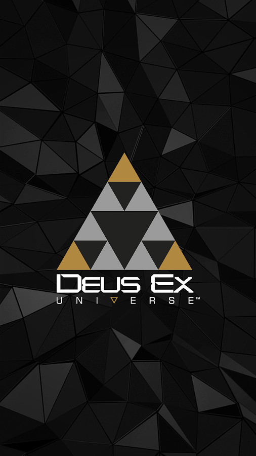 Matches: Deus ex Mankind divided edition - My, Deus ex mankind divided, Matches, I never asked for this, Longpost