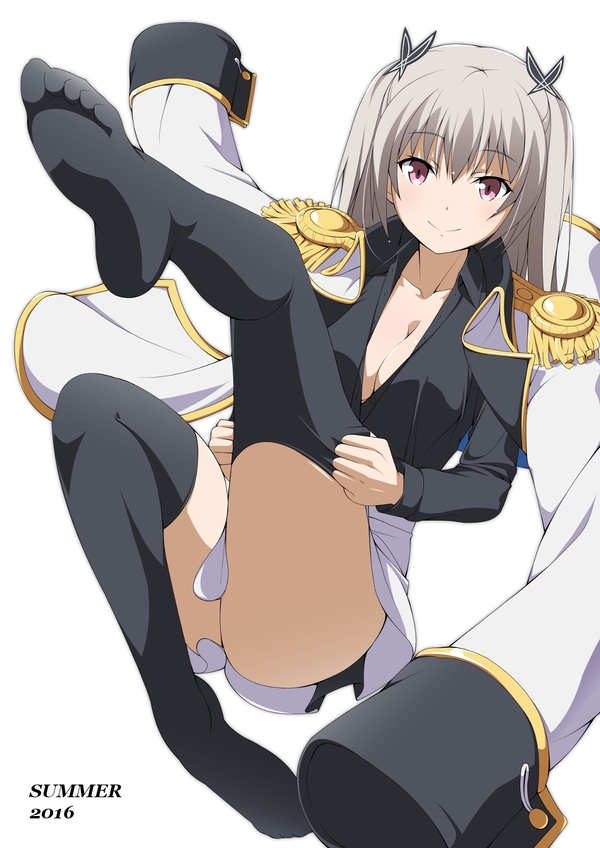 Maihime Tenkawa - , Anime, Anime art, Qualidea Code