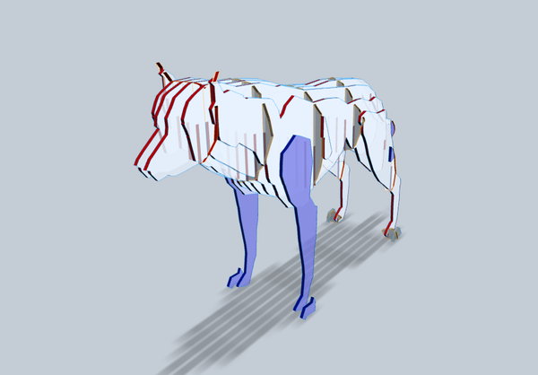 Нужна помощь по 123D-Make