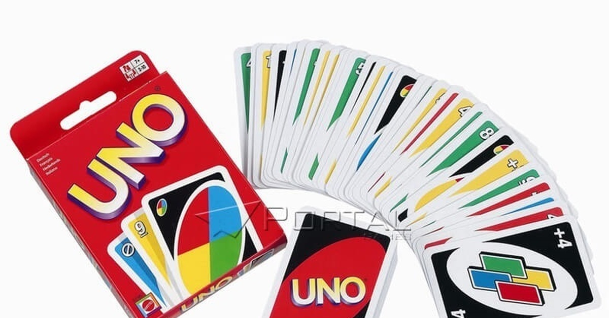 Cuantas cartas tiene el uno