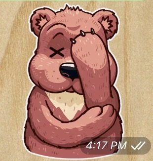 Странный народ