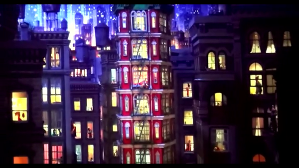 Примечательный момент: Тайная Жизнь Домашних Животных...