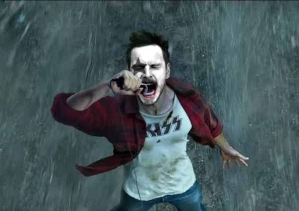 Ееее рокккк