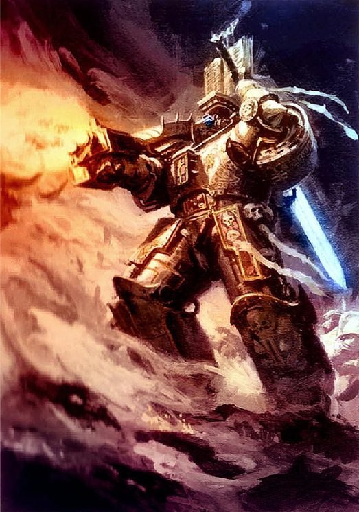   . Warhammer 40k, Warhammer, Grey Knights, , 