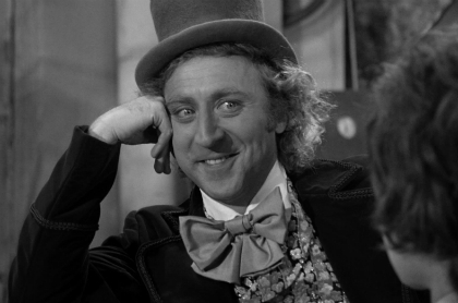'Willy Wonka and the Chocolate Factory' actor Gene Wilder dies - Willy Wonka, Gene Wilder, Death, Well come on tell me, Bayanometer