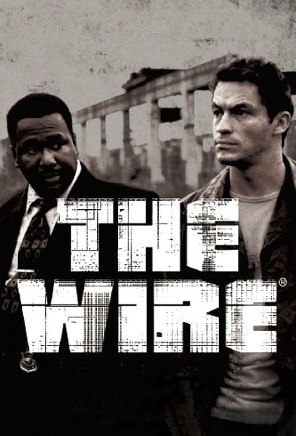    "" (2002  2008)  , , The Wire, , 