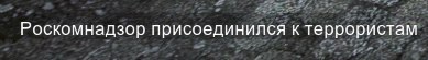 То чувство, когда понимаешь, что твоя жизнь потеряла всякий смысл - Моё, Роскомнадзор, Террористы, CS:GO