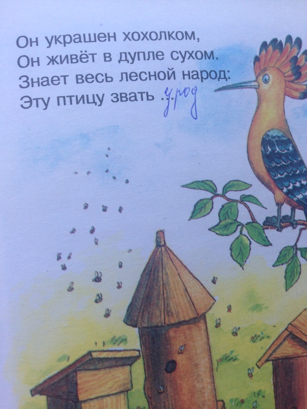 It was the third grade, I rhymed as best I could. - My, Birds, Rhyme, Pupils, Поэт, School, Memories, Childhood
