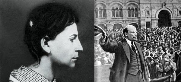 Day in history: August 30 - Events, Story, Lenin, Assassination attempt, Fanny Kaplan, Russia today