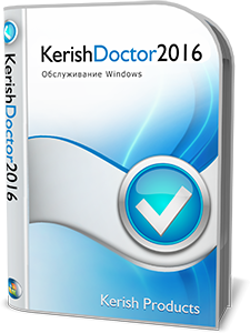 Kerish Doctor. - Software, Freebie, Kerish Doctor, Text