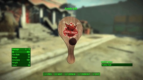    Fallout 4