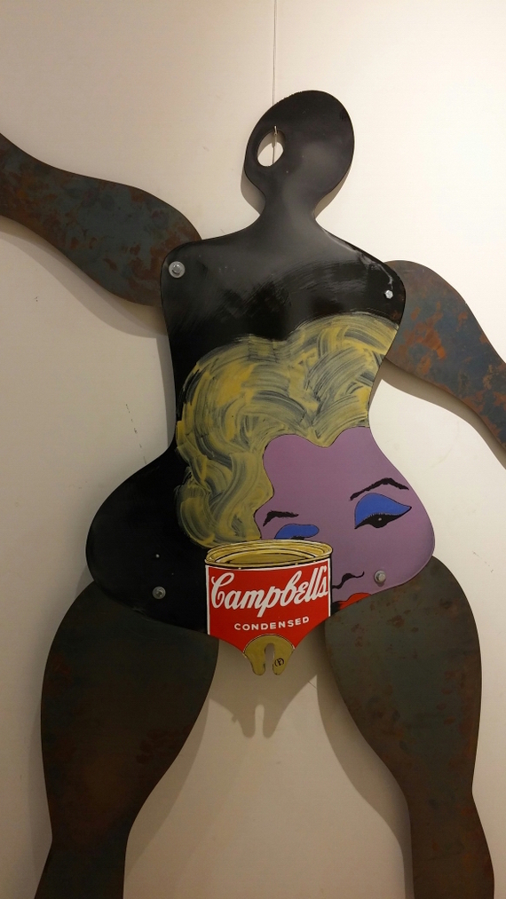    , Campbells,  