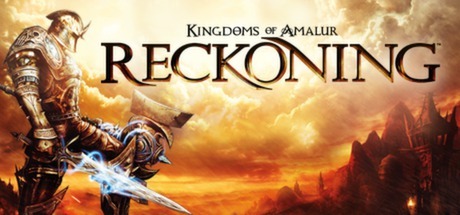 Hurry up to buy a good game! - Steam, Discounts, Kingdoms of Amalur: Reckoning