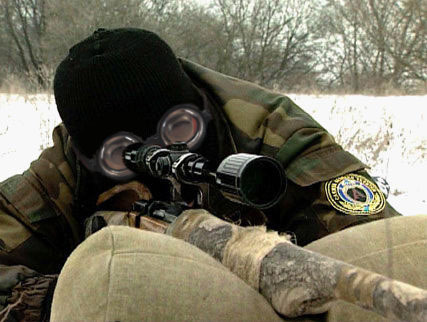 How did they give us a sniper - My, Snipers, Army, Humor, My