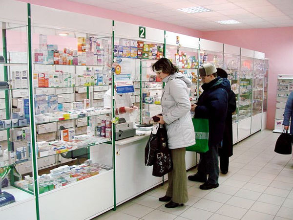 Pharmacy business - profit guaranteed - Pharmacy, Medications, Pricing, Business, Longpost