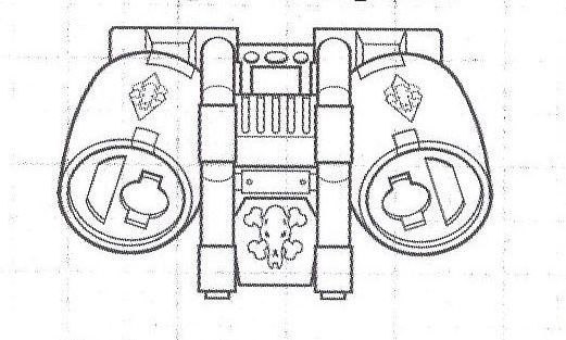 Known Models of Jump Packs from the 41st Millennium - Warhammer 40k, Longpost, Text, Packs, Copy-paste, In contact with