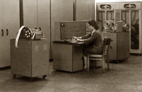 How the best computers in the USSR were made in Minsk and why they stopped. - Computer, Story, the USSR, Minsk, Longpost