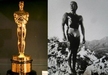 5 things you didn't know about Oscar - Oscar Ceremony, Oscar, Interesting, Cinema, Translation, Longpost