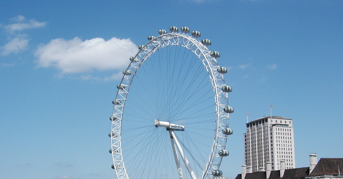 The london eye is. Колесо обозрения Лондонский глаз. Лондонский глаз London Eye. Колесо обозрения в Великобритании. Глаз Лондона колесо обозрения.