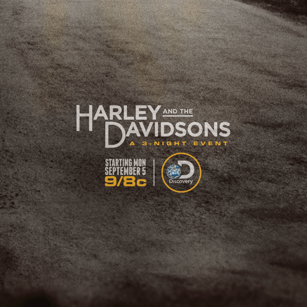 ������ � ������ ��������� �� Discovery Channel