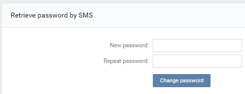 Do not leave the old number tied to VKontakte - My, In contact with, Vulnerability, Breaking into, Hacking VK, Safety, Internet, Hackers, Longpost